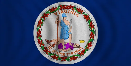 Virginia Pay Transparency Requirements Take Effect July 1, 2026