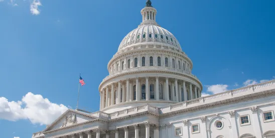 Program Integrity on the House Floor [Podcast]