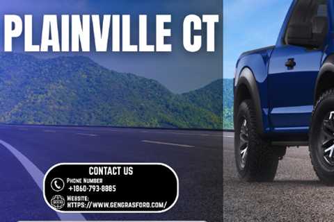 Used Cars Plainville CT