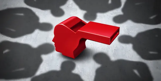 New Jersey Court Revives Whistleblower Claims Based on Continuing Violations