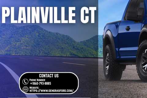 Used Cars Plainville CT