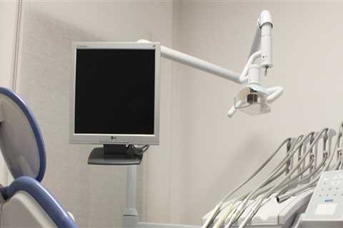 Comfortable Teeth Whitening with IV Sedation in North Little Rock