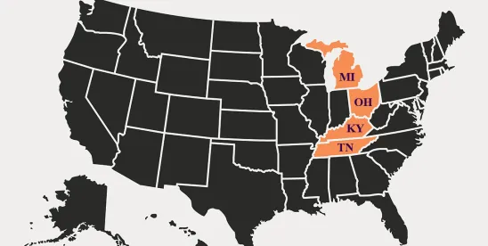 Sixth Circuit Raises Jurisdictional Hurdle in Insurance Coverage Dispute