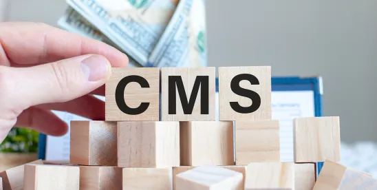 CMS Seeks Guidance on Medicare Part D PBM Reform under the CAA 2026
