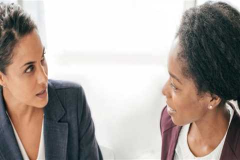 How Career Coaching Supports Professionals Entering Compliance, Safety, and Security Services Fields