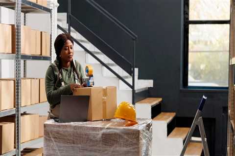 How Moving and Storage Companies Coordinate With Security Services to Protect High-Value Items