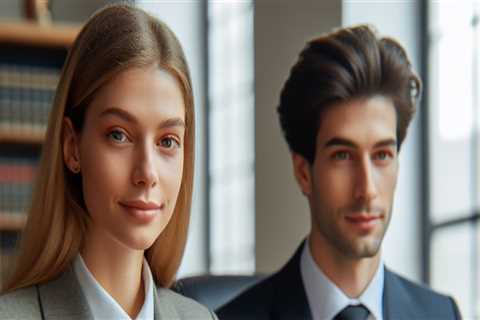 How a Law Firm Uses Legal Administrators to Support Attorneys Throughout Every Stage of a Case
