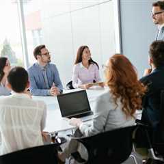 You can’t spot your own operation’s weakest link.