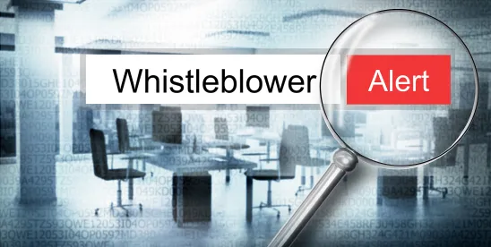 Cal. Federal Court Grants Employer Summary Judgment Despite Protected Whistleblowing