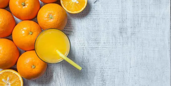 USDA-AMS Posts Final Notice on Federal Orange Juice Grading criteria Rulemaking