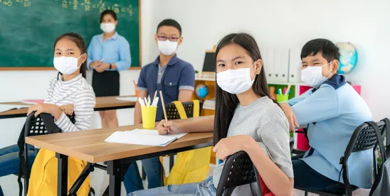 Employers, Be Ready for Time Off Requests for School Activities