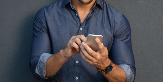 FLASHBACK- Court Finds TCPA Claim Not Within the Scope of Tomocredit’s Arbitration Provision and It ..