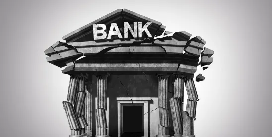 DOJ Announces $9.7 Million Resolution with Bank Over BSA/AML Compliance Failures