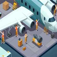 Keeping Air Freight Moving Efficient Through Better Job Site Waste Planning