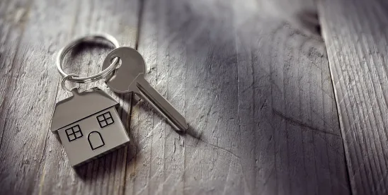 21st Century ROAD to Housing Act is Law: Impact on Large Institutional Investors