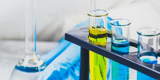 A Guide to Importing Chemical Substances Under TSCA – and a Warning