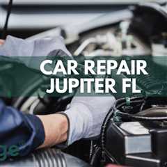 Car Repair Jupiter FL