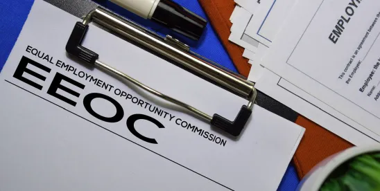 Beyond the EEOC- The Widening Divide in Disparate Impact Enforcement [Video]