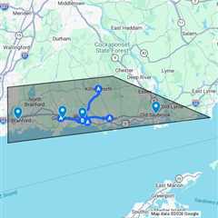 Laminating Film Roll - Google My Maps