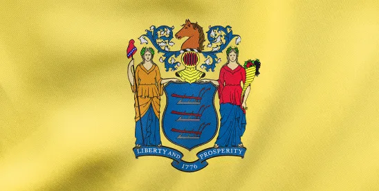 Update on New Jersey’s New Data Broker Rule