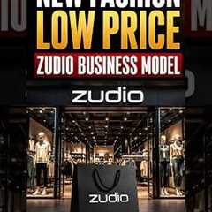How Zudio Changed Fashion with Affordable Trends | Business Strategy | #ytshorts #zudio #shorts |