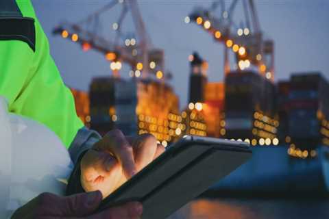 The Overlooked Logistics That Keep Freight Shipping Efficient Behind the Scenes