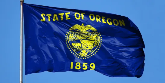 Second Lawsuit Challenges Constitutionality of Oregon’s Packaging EPR Law