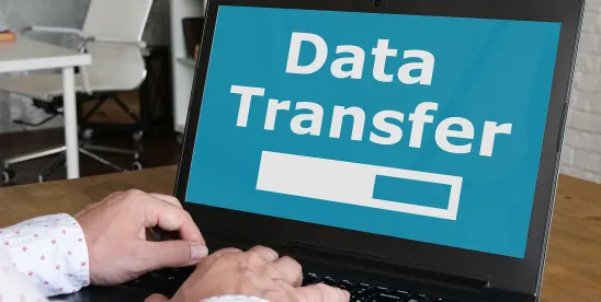 Looming Class Action Litigation Risk and DOJ’s Bulk Sensitive Data Transfer Rule: Navigating an..