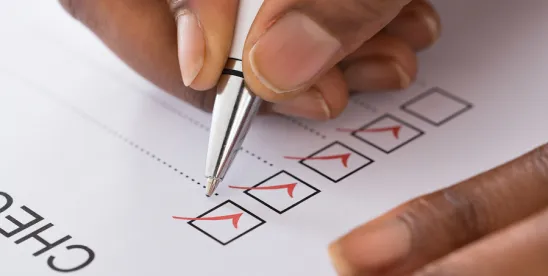 The EEOC’s Regulatory Agenda: 10 Signs of Intent