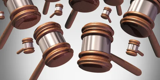 After 19 Years of Litigation(!) And a $43 Million Award, Judgment in Escrow Officer Wage Case Is..