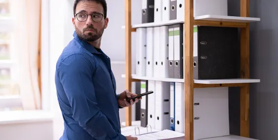 Employer May Pursue Contractual Interference Claims Against Competitor for Raiding Employees and..