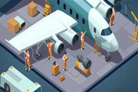Keeping Air Freight Moving Efficient Through Better Job Site Waste Planning