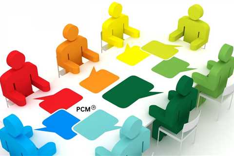 Process Communication Model® - Downloads