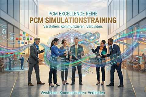PCM Simulationstraining - Dr. Weinert Communications