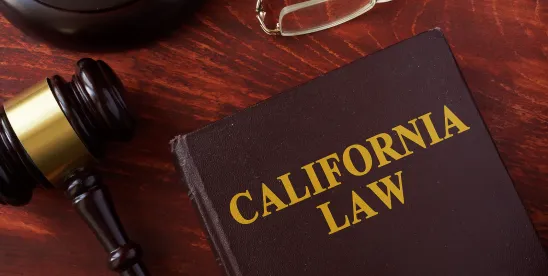 California Court of Appeal Holds Sexual Orientation Harassment Triggers the EFAA