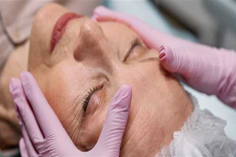 How Medical Imaging Insights Support Modern Anti-Aging Treatments in Zürich