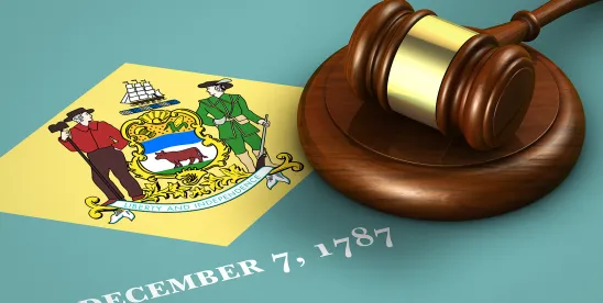 Delaware Refuses to Blue Pencil Overbroad Restrictive Covenants Following Business Acquisition