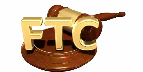 FTC Settlement Signals Continued Scrutiny of HSR Avoidance