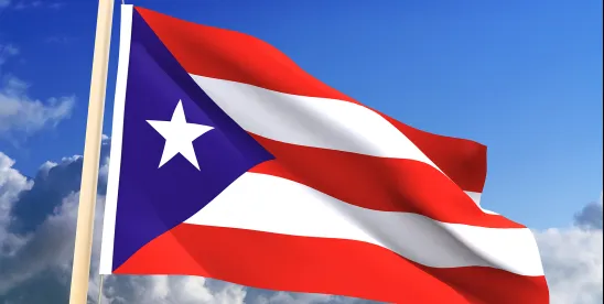 Puerto Rico Employers Face Expanded Expectations Under New Lactation Guidance