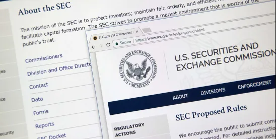 A Digital Turn: The SEC Proposes Regulation E-Delivery