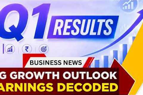 Growth, Margins & Key Business Trends: Top Management Shares The Road Ahead | Business News |..