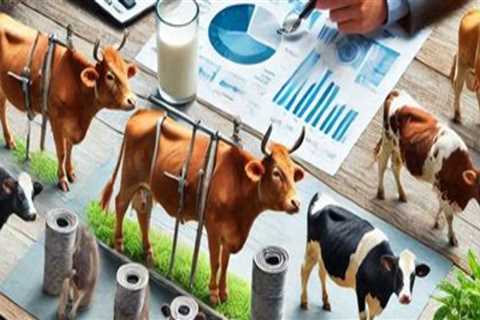 Essential Considerations for Expanding Your Livestock Marketing Efforts