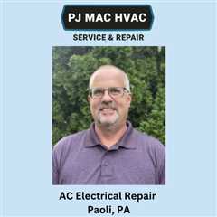 AC Electrical Repair Paoli, PA