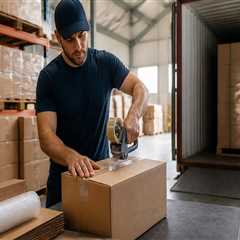 Best Practices for Packing and Preparing Freight Shipments