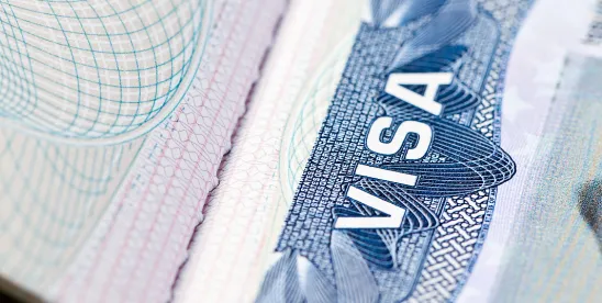 Transitioning from an F-1 Student Visa to an O-1 Visa