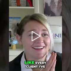 Why Client Connection Matters in Tax Resolution 💙🧾