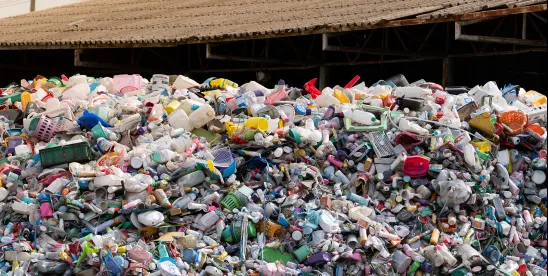 Commerce Publishes Temporary Final Rule Restricting Export of “Black Mass” From Shredded Battery..