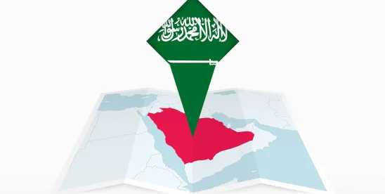 The Kingdom of Saudi Arabia Approves New Government Tenders and Procurement Law