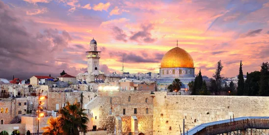 A Brief Guide to Litigation in Israel 2026