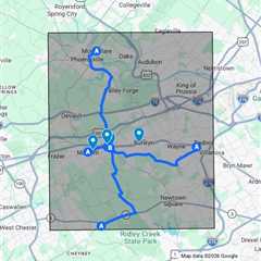 Commercial Air Conditioning Repair Paoli, PA - Google My Maps
